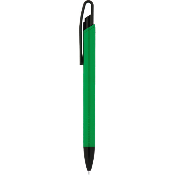 0544-150-S Plastik Kalem-Yeşil