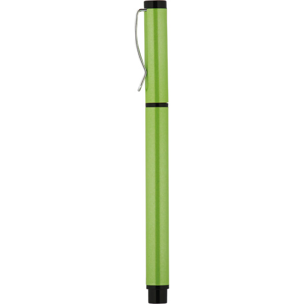0555-360-T Roller Kalem-Fıstık yeşili