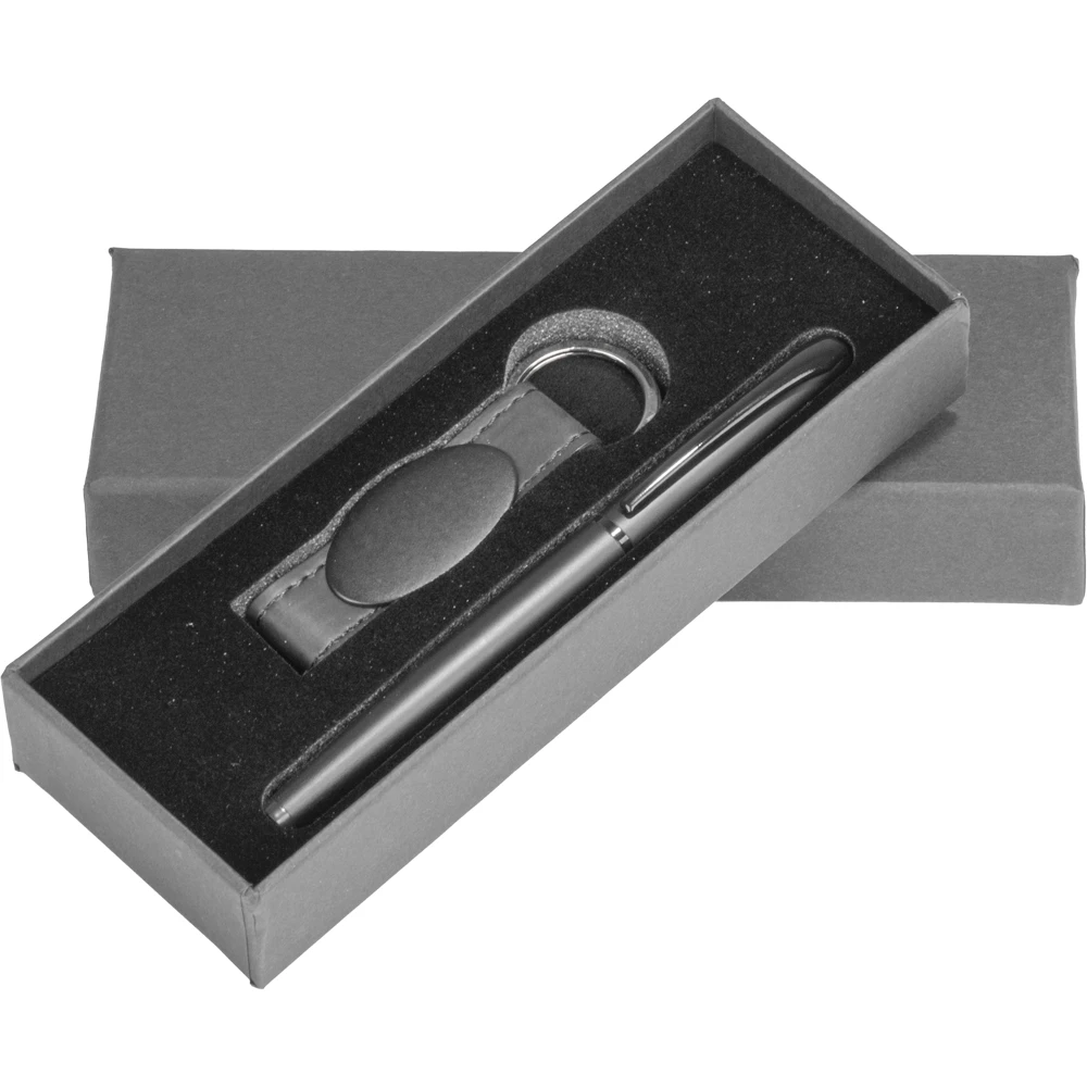 0510-200 Hediyelik Set 17,5 x 6,5 x 3 cm