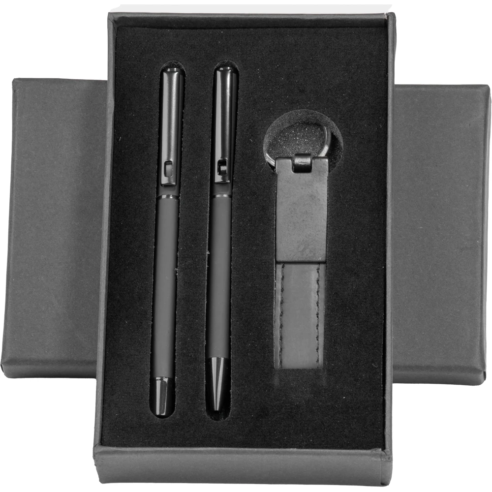 0510-220-S Hediyelik Set 17,5 x 11 x 3 cm