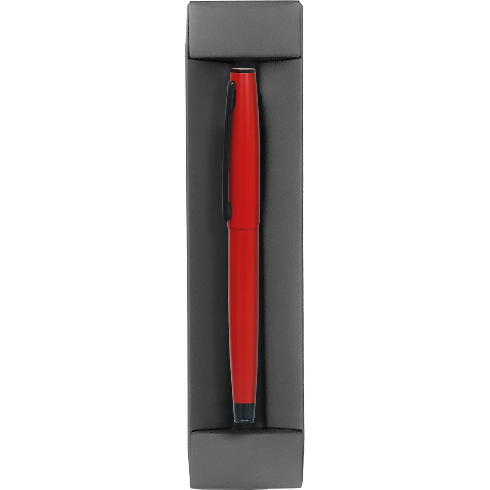 0510-900-B Roller Kalem-Kırmızı