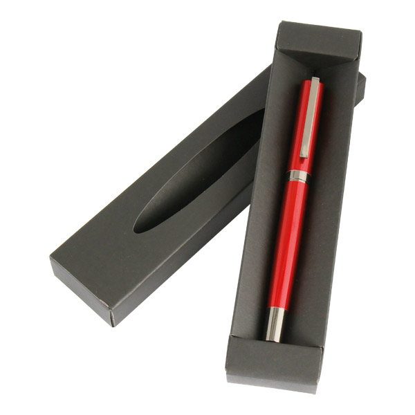 0510-960-S Roller Kalem-Kırmızı