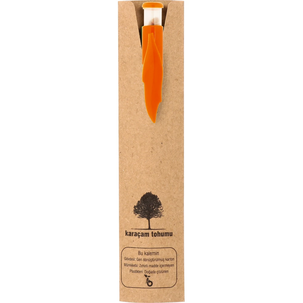 0522-280-S Tohumlu Tükenmez Kalem