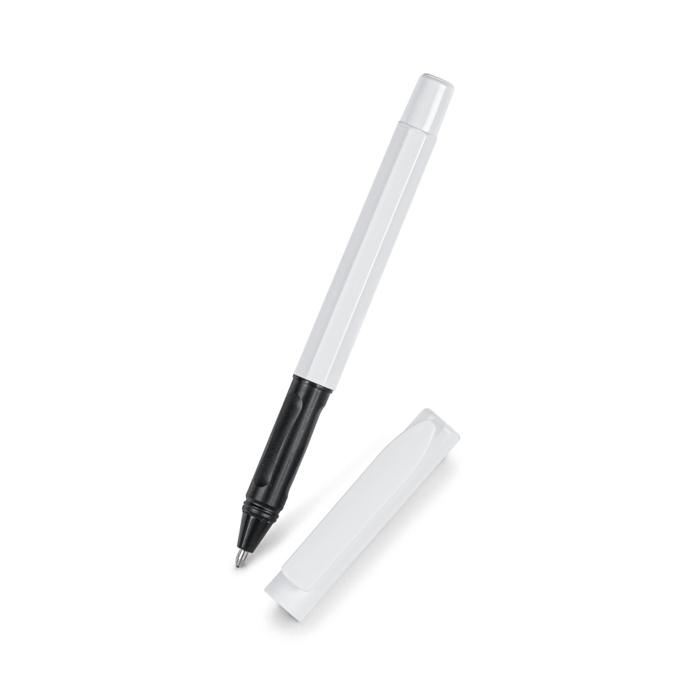 0532-40-SR Plastik Jel Roller Kalem-Füme