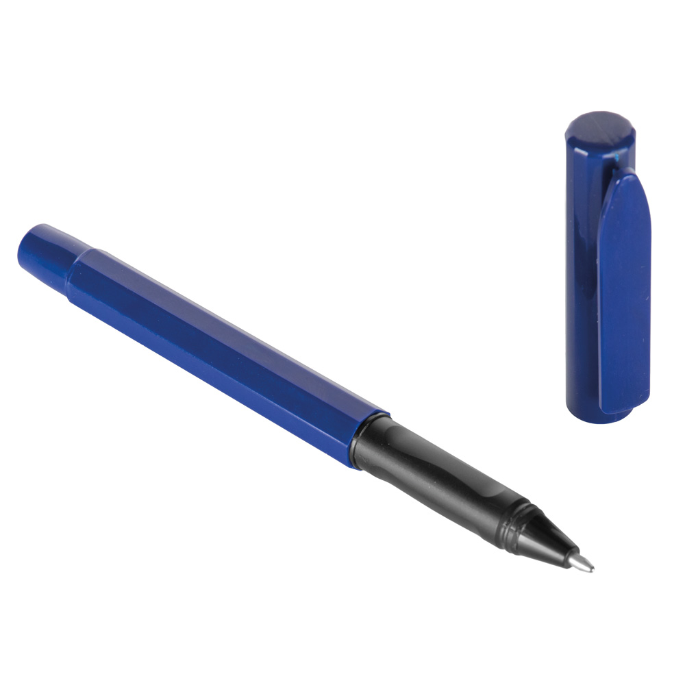0532-40-SR Plastik Jel Roller Kalem-Yeşil