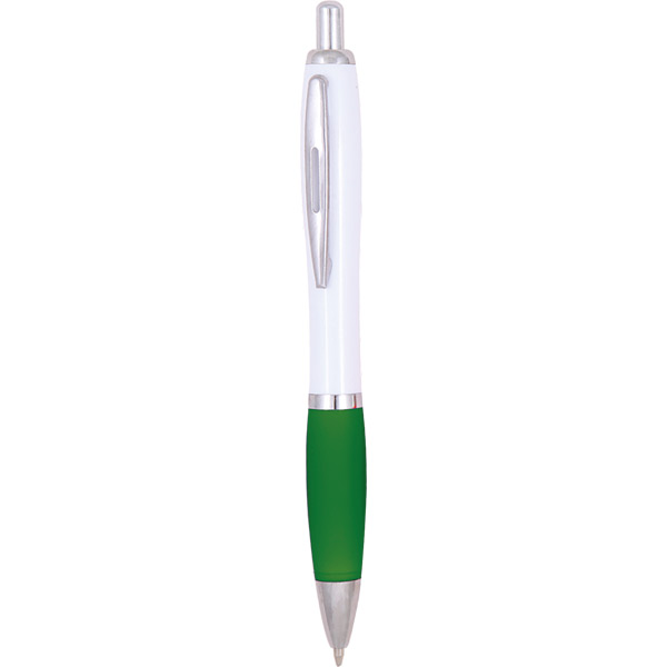 0532-50-T Yarı Metal Kalem-Yeşil