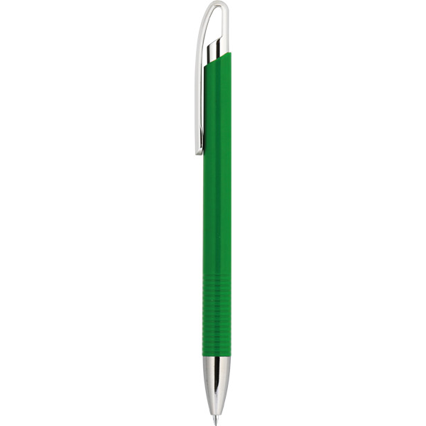 0544-160-KL Plastik Kalem-Yeşil