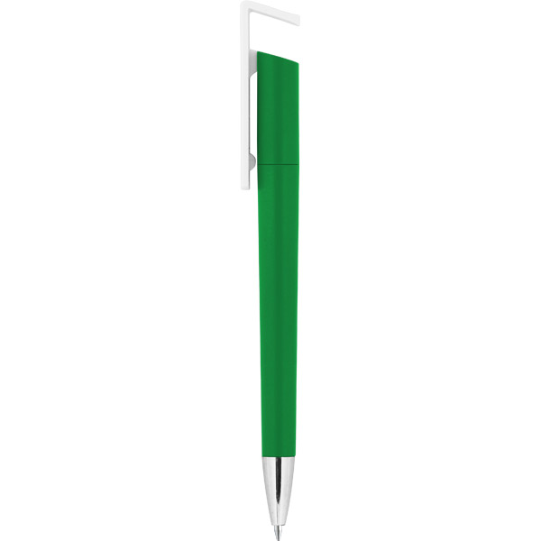 0544-210-TRK Plastik Kalem-Yeşil