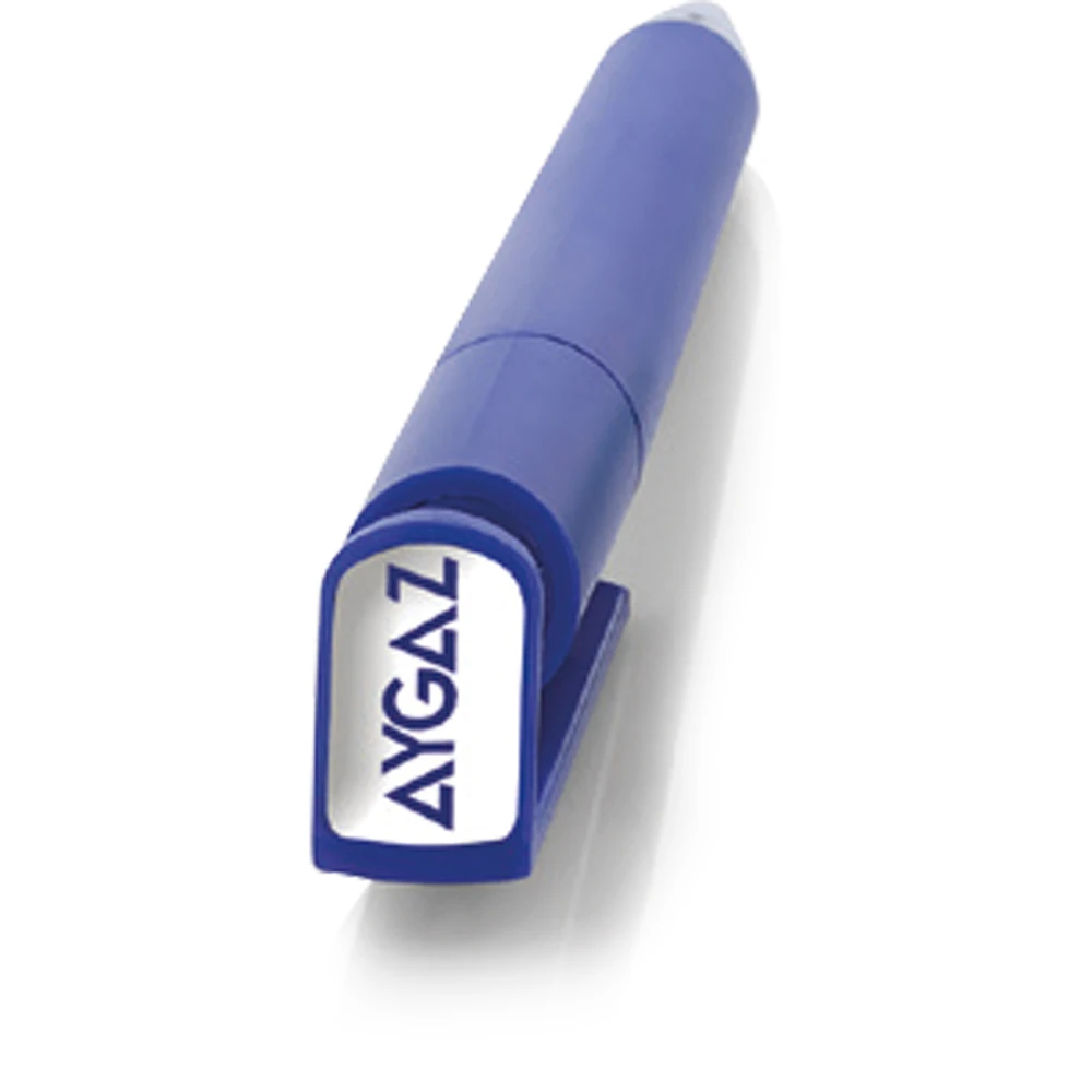 0544-310-TRK Plastik Kalem