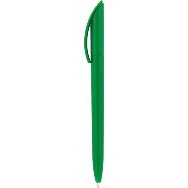 0544-45-TRK Plastik Kalem-Yeşil
