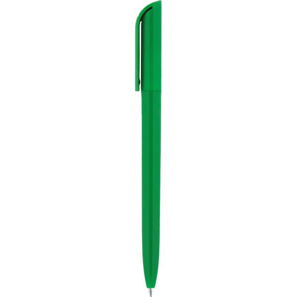0544-50-TRK Plastik Kalem-Yeşil