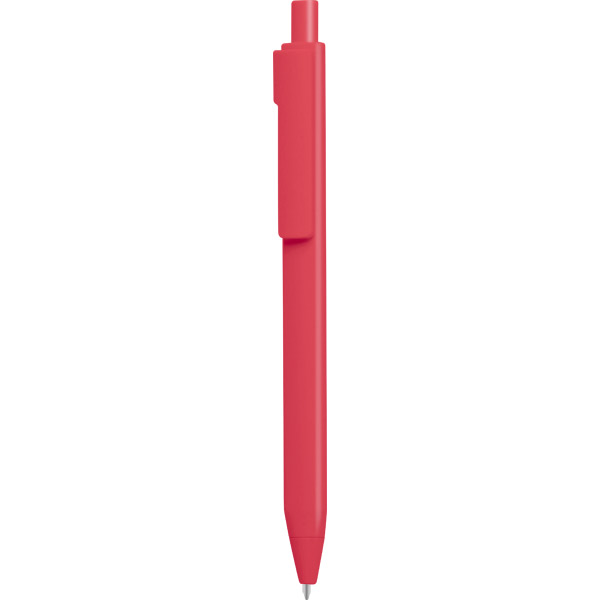 0544-60-S Tükenmez Kalem-Pembe