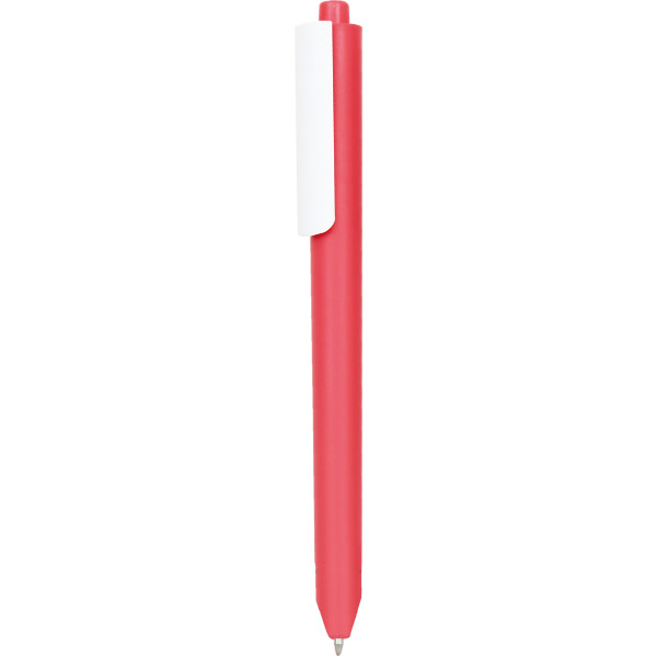 0544-85-S Tükenmez Kalem-Pembe