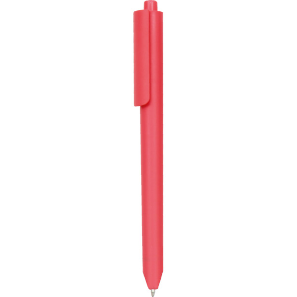 0544-90-FM Plastik Kalem-Pembe