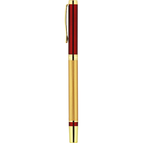 0555-135-L Roller Kalem-Kırmızı