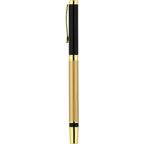 0555-135-L Roller Kalem-Siyah
