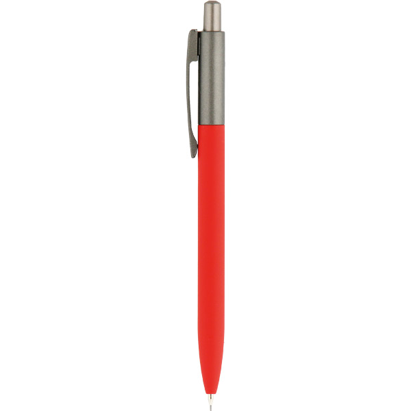 0555-15-S Versatil Metal Kalem-Kırmızı