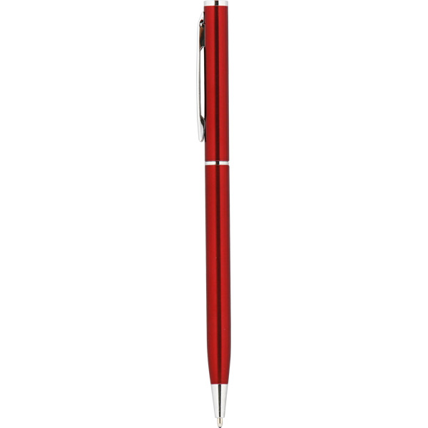 0555-165-B Tükenmez Kalem-Kırmızı