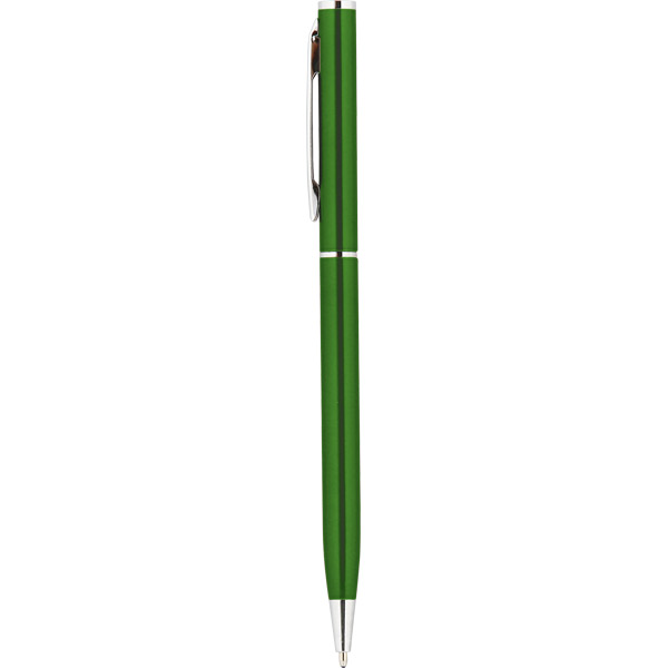 0555-165-B Tükenmez Kalem-Yeşil