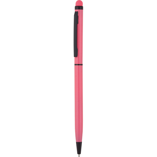 0555-290-SR Tükenmez Kalem-Pembe