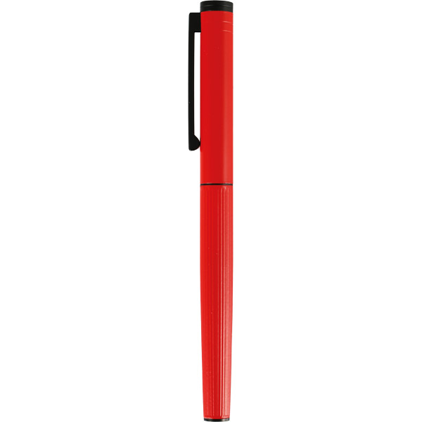 0555-310-S Roller Kalem-Kırmızı