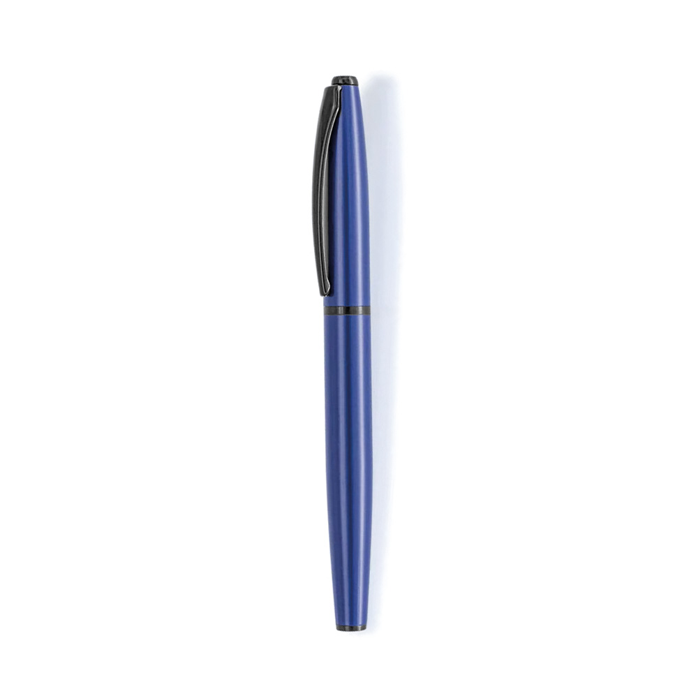 0555-340-B Roller Kalem-Lacivert