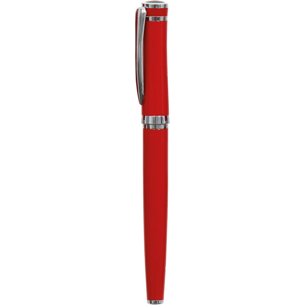 0555-35-S Roller Kalem-Kırmızı