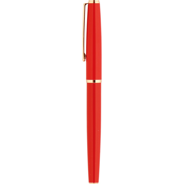 0555-350-B Roller Kalem-Kırmızı
