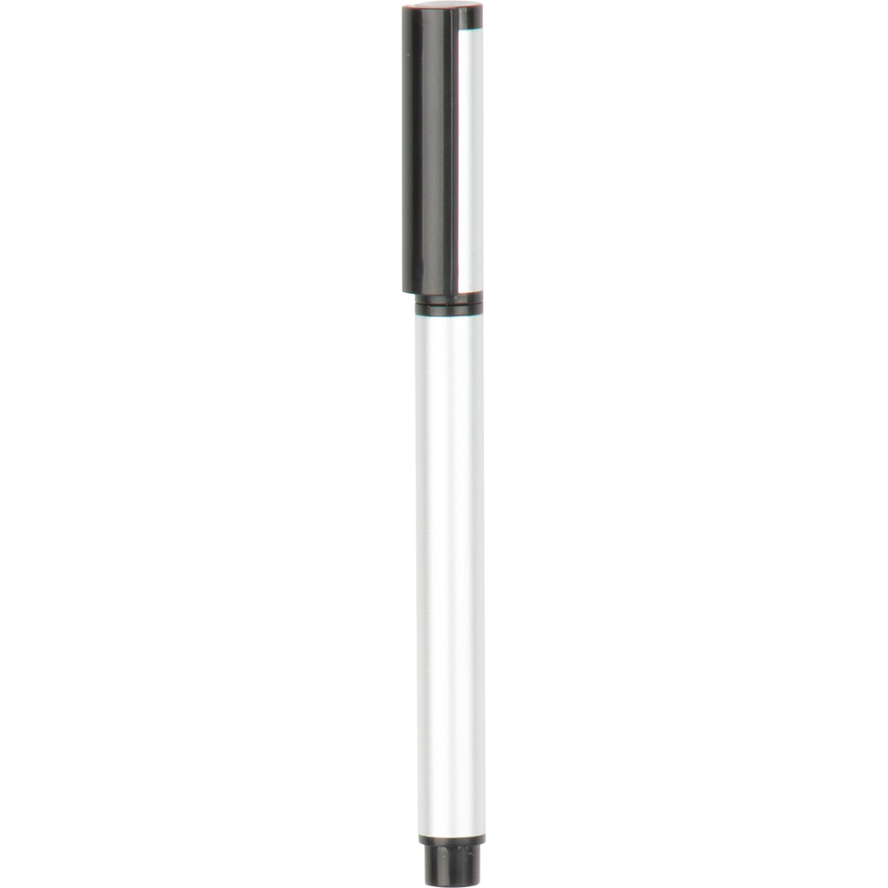 0555-370-K Roller Kalem-Gümüş