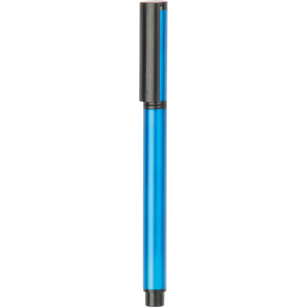 0555-370-K Roller Kalem-Lacivert
