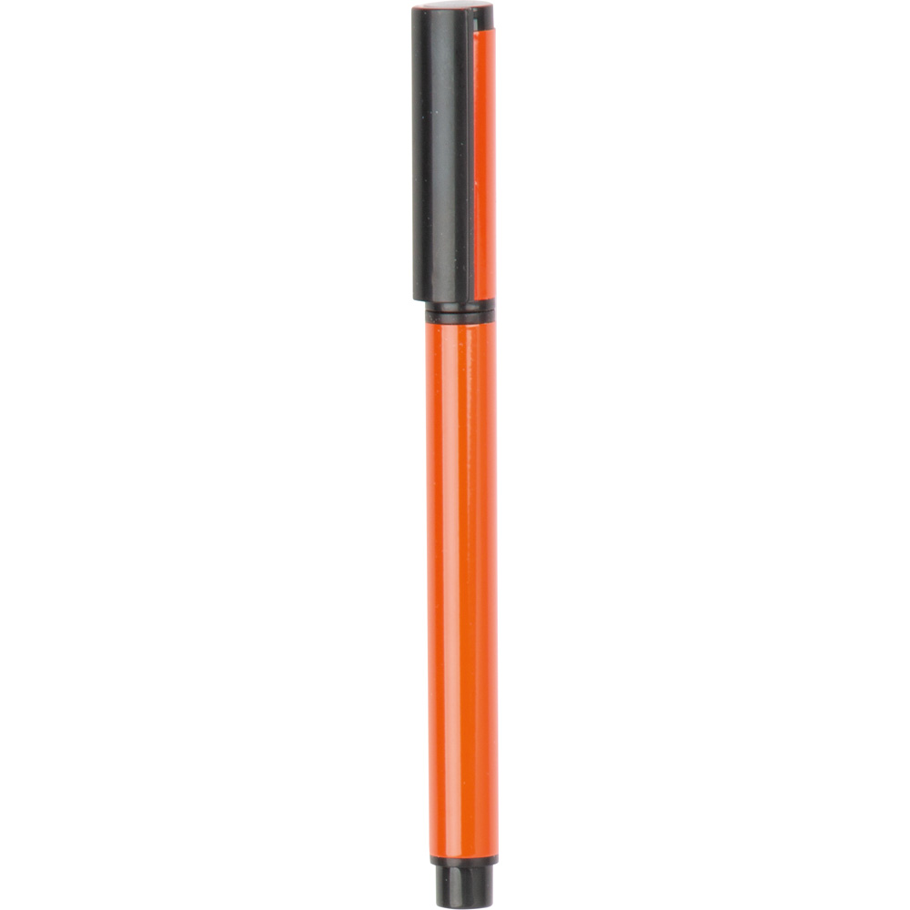 0555-370-K Roller Kalem-Turuncu