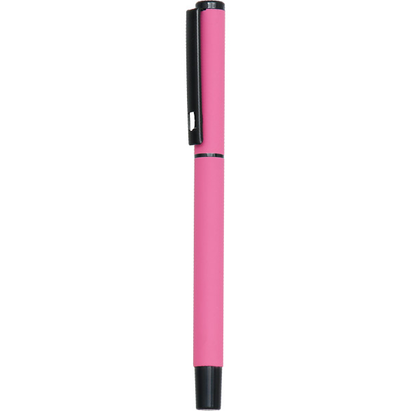 0555-490-Y Roller Kalem-Pembe