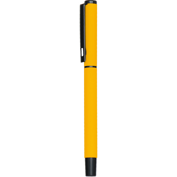0555-490P-S Roller Kalem-Sarı