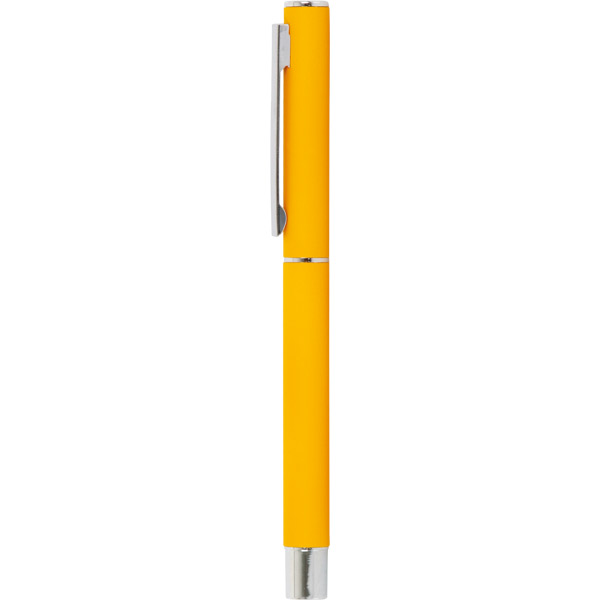 0555-590-Y Roller Kalem-Sarı