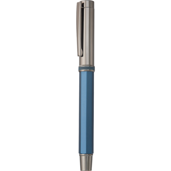 0555-640-S Roller Kalem-Lacivert