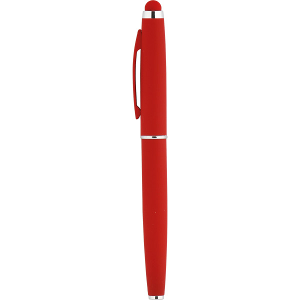 0555-670-L Roller Kalem-Kırmızı