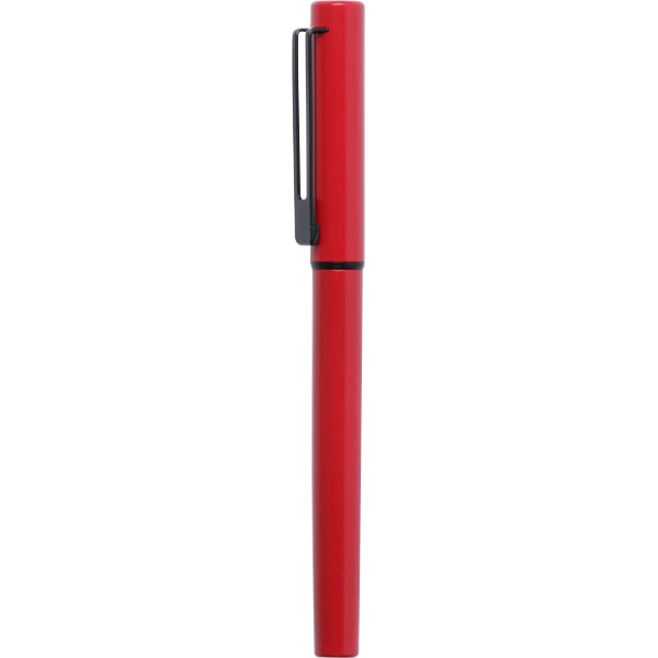 0555-75-S Roller Kalem-Kırmızı