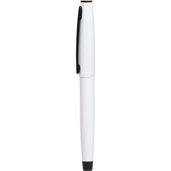 0555-900-S Roller Kalem-Beyaz