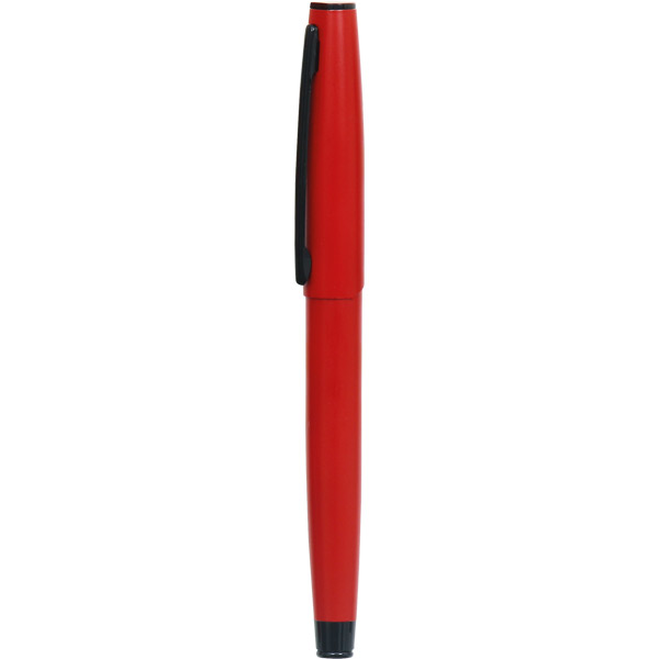 0555-900-S Roller Kalem-Kırmızı