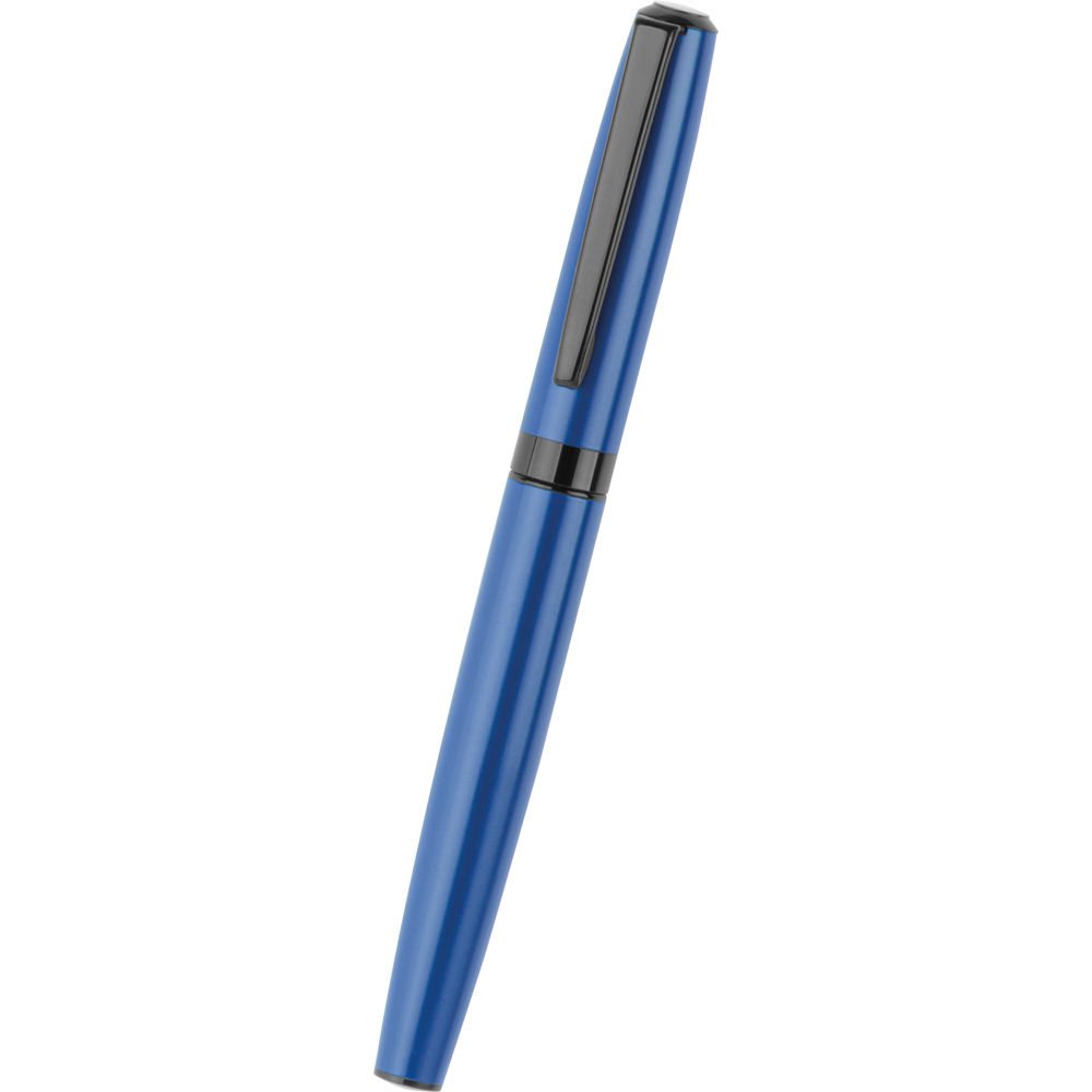 0555-970-S Roller Kalem-Lacivert