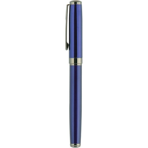 0555-990-FM Roller Kalem-Lacivert