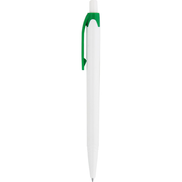 1506-K Plastik Kalem-Yeşil