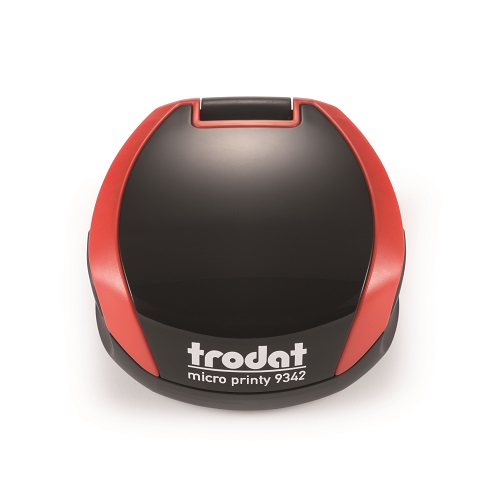 Trodat 9342 Cep Kaşe