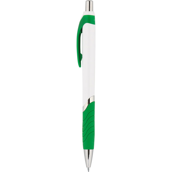 2506-S Plastik Kalem-Yeşil