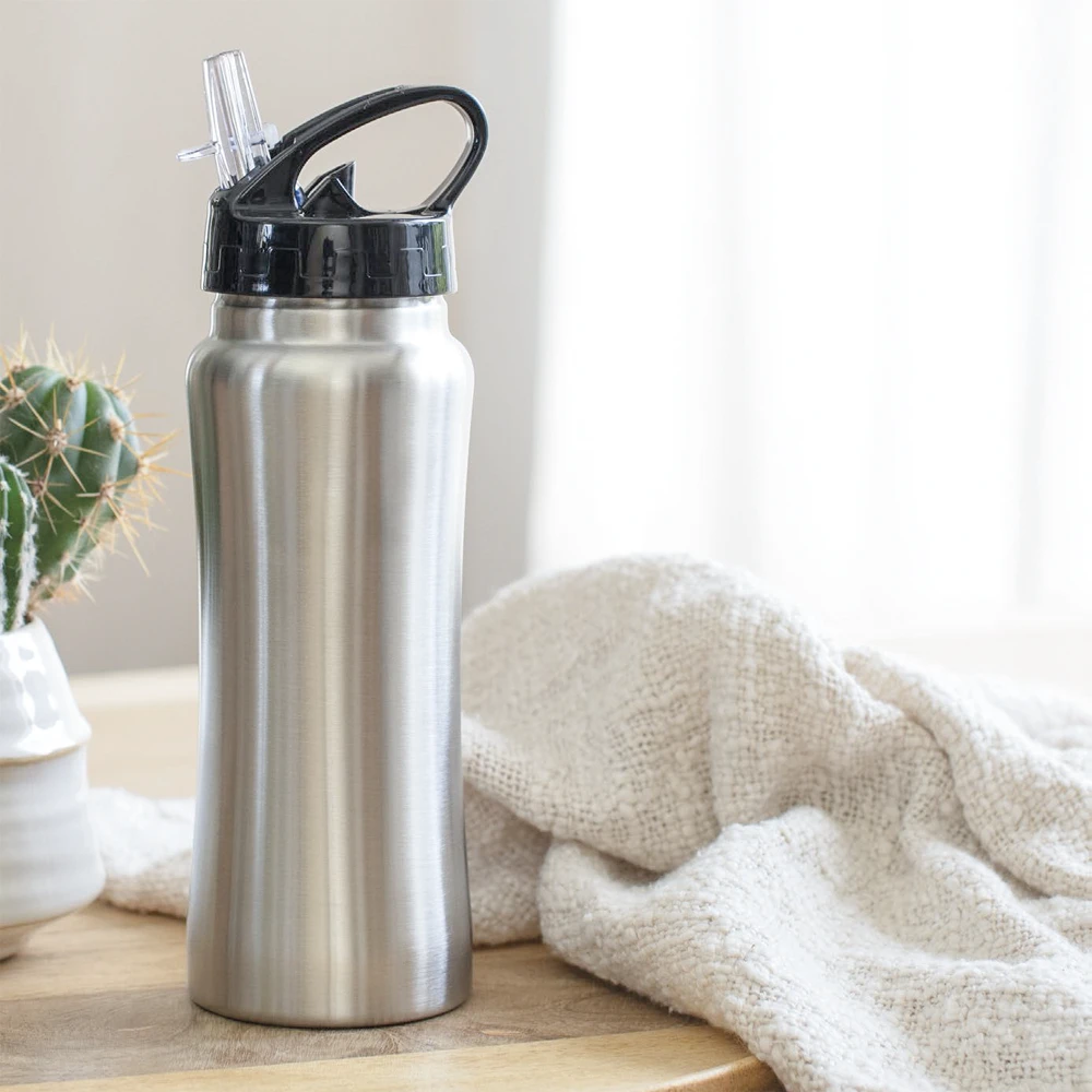 3532-GM Emzikli Matara 500 ml