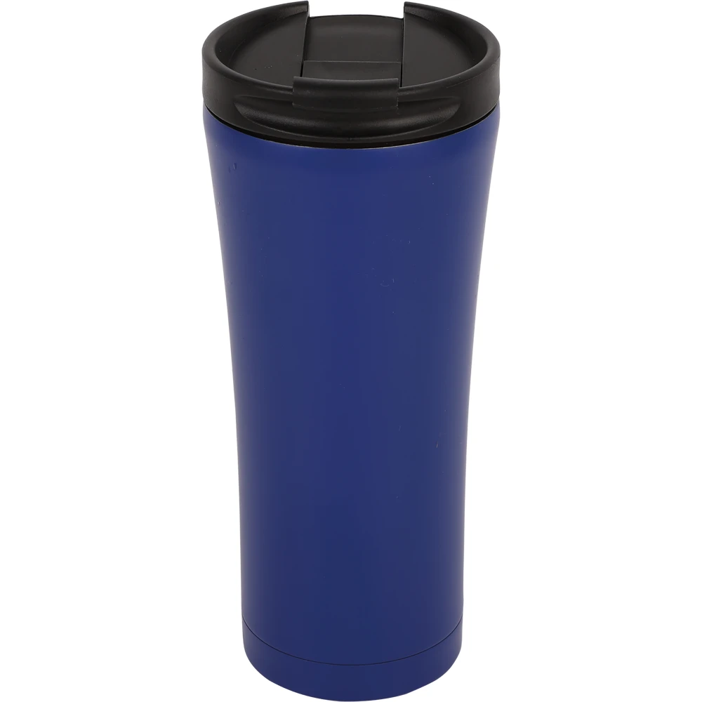 3534-S Çelik Termos 500 ml-Lacivert