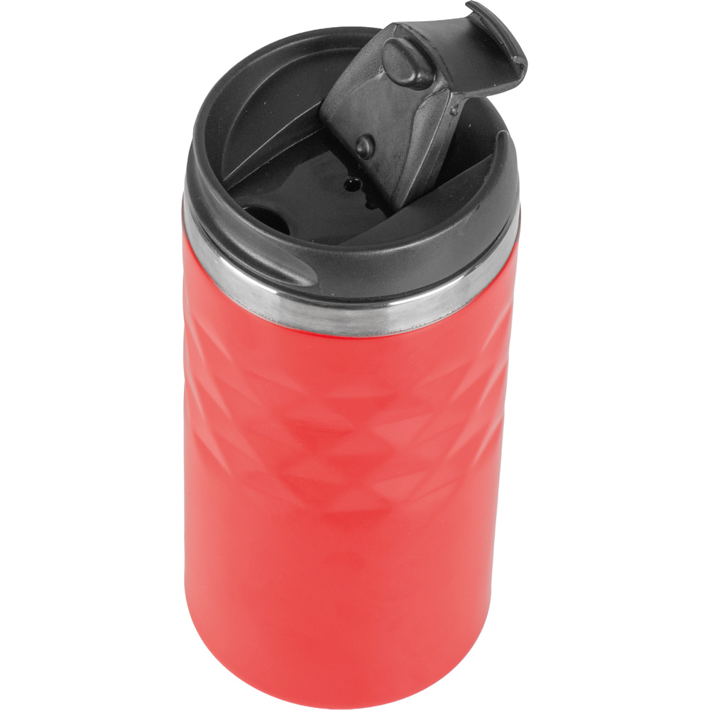 3535-K Termos 350 ml-Beyaz