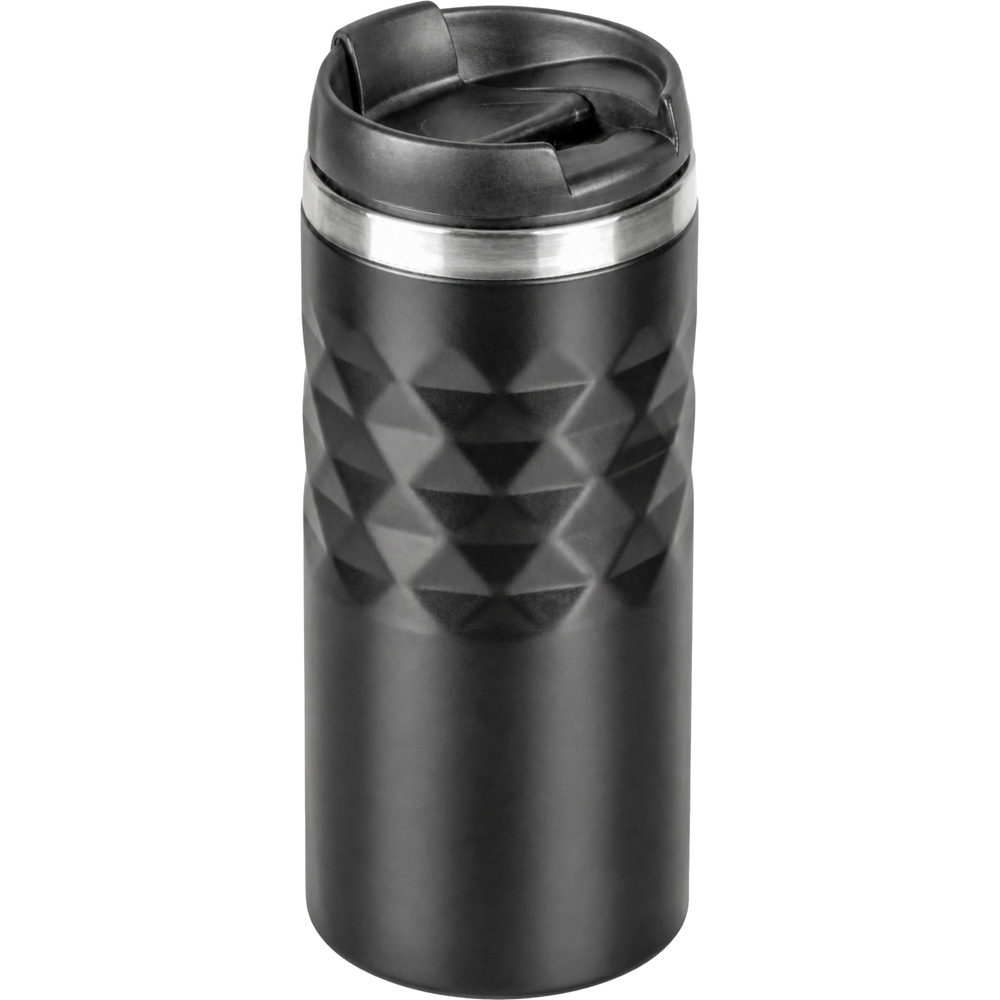 3535-K Termos 350 ml-Siyah
