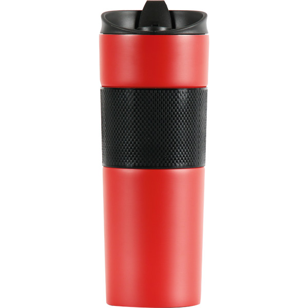3544-S Termos 500 ml-Kırmızı