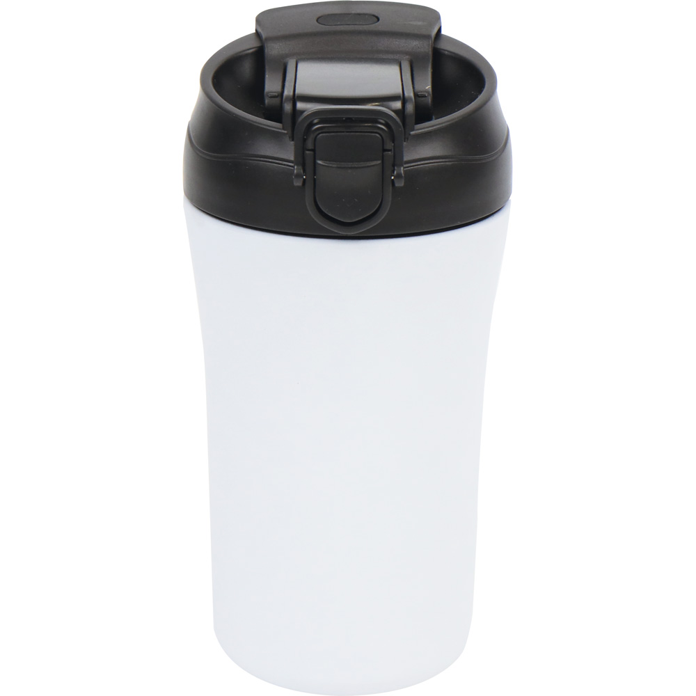 3569-L Termos 480 ml-Beyaz